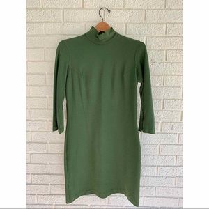 Amanda Uprichard Dress